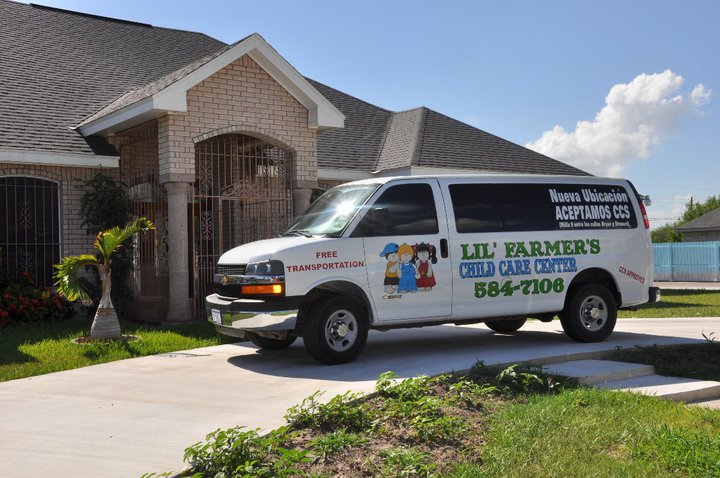 Lil Farmers Child Development Center | Alton, Texas | Child Care & Social Development Lil Farmers Child Development Center | Alton, Texas | Child Care & Social Development